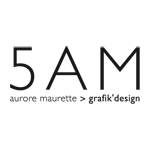 logo 5AM