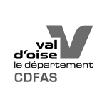 logo CDFAS