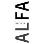 logo Galerie Alfa